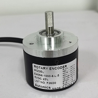 Nouvel encodeur rotatif E40s6-1000-6-lwbr-5 en boîte (1 pièce) # Vente en gros
