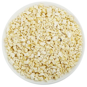 Tranches de châtaignier d'eau séchées en vrac, fraîches, arôme de canne sucrée, riches en fibres, antioxydants, soulagent la soif de chaleur, tisane, pack personnalisé - Product Image 6