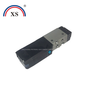Válvula Solenoide de Lámpara Heidelberg Cd74uv Myh 5 2 M5 L Led para Máquina de Impresión Offset, Nueva - Product Image 1