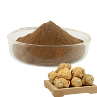 थोक 10:1 Maca रूट निकालें पाउडर Maca पाउडर