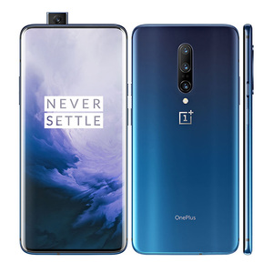 Original Oneplus 7 Pro Android 9,0 teléfono inteligente Octa Core 6GB 128GB <span class=keywords><strong>5G</strong></span> teléfono <span class=keywords><strong>móvil</strong></span> - Product Image 2