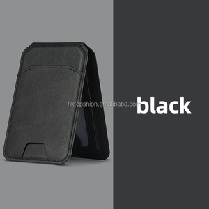 Estuche Magnético para Tarjetas con Soporte para <span class=keywords><strong>AirTag</strong></span> para <span class=keywords><strong>iPhone</strong></span> 17 16 15 14 <span class=keywords><strong>13</strong></span> <span class=keywords><strong>Pro</strong></span> Max, Estuche con Soporte para <span class=keywords><strong>AirTag</strong></span> y Soporte para Teléfono - Product Image 6