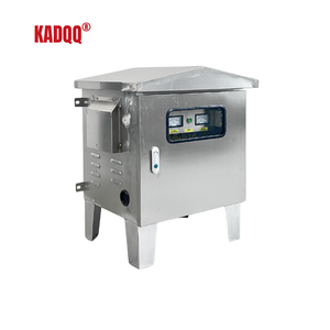 Transformateur d'isolement 120V 60Hz 220V Sortie 3KVA Commercial - Product Image 3