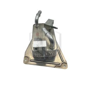 Intercambiador de calor de refrigeración de aceite de transmisión automática de autopartes OEM 24290617 24042617 Chevrolet BLAZER MALIBU XL EQUINXO ENCLAVE - Product Image 6