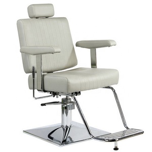 Moda tüm amaçlı berber koltuğu Vintage uzanmış <span class=keywords><strong>Salon</strong></span> tipi sandalye sıcak satış kuaför güzellik ekipmanları Spa için - Product Image 5