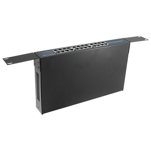 Bộ mở rộng chuyển đổi Ethernet 24 cổng 100Mbps Bộ chia mạng gia đình không được quản lý công việc văn phòng - Product Image 4