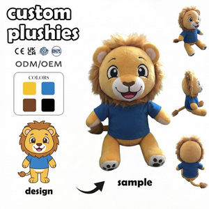 Custom Plush Toys Doll High Quality Highly Reductive <strong>Hoodie</strong>-wearing Shiba Inu Baseball Event Merchandise Plushie Keychain Bulk - Product Image 2