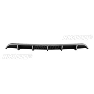Protector de Parachoques Trasero para Volkswagen UP 2011-2015, Difusor, Kit de Carrocería, Cubierta Protectora, Accesorios para Auto - Product Image 6