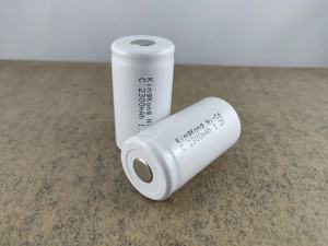 Kingkong marca ni-cd c 2300mah <span class=keywords><strong>1.2v</strong></span> volt bateria recarregável extra resistente - Product Image 2