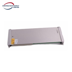 Nuevo Módulo de Interfaz de Vibración Aero GT de Alta Precisión Bently Nevada 126623-01 Original en Stock, Envío Rápido - Product Image 5