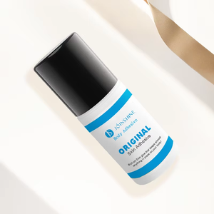 Colle à cils en roll-on de marque privée et adhésif de mode hypoallergénique lavable à l'eau pour le corps – Direct Usine - Product Image 3