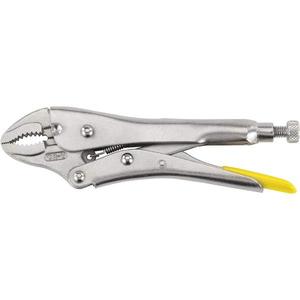 STANLEY - 0-84-809 Pince à mâchoires verrouillables avec mâchoires concaves (multi-pack) - EAN 3253560848095 PINCE ET COUPE PINCE RÉGLABLE - Product Image 2