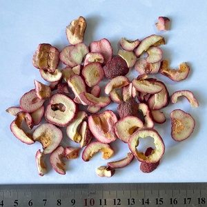 Halal chứng nhận trái cây khô chân không đóng băng khô không hạt tự nhiên Berry thái lát trong số lượng lớn chua hương vị biến đổi gen miễn phí trồng trọt - Product Image 6