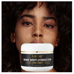 Crema Blanqueadora Facial y Corporal de Alta Calidad, Más Vendida, de Marca Privada, Corrector de Manchas Oscuras, Súper Iluminadora - Product Image 2