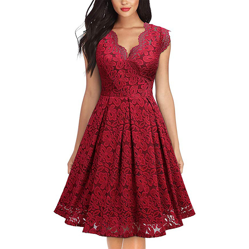 Coral Red
