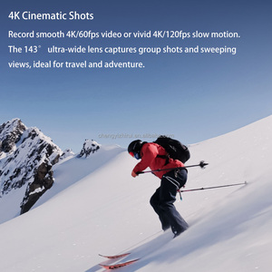 Nuovo originale Osmo Nano Standard <span class=keywords><strong>Combo</strong></span> (64GB) 10-bit & D-Log M prestazioni di colore leggero, Design magnetico su due lati - Product Image 5