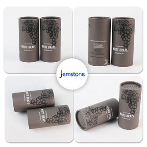 Divers tubes en papier personnalisés prototypage rapide tubes en papier rond en carton artisanal avec impression personnalisée - Product Image 6