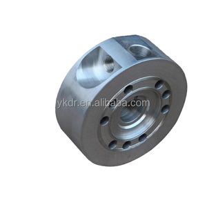 Moulage de pièces OEM ODM fonderie d'aluminium moulage au sable <span class=keywords><strong>corps</strong></span> de <span class=keywords><strong>pompe</strong></span> en aluminium avec usine de moulage sous pression d'air 60psi - Product Image 3