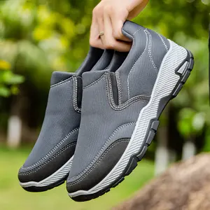 2024 mùa xuân mới thể thao nữ giày thường thoáng khí chạy Sneakers