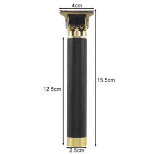Máy Cắt Tóc Điện Chuyên Nghiệp Cho Nam, Máy Cắt Tóc Sạc Điện, Máy Cạo Râu Điện, Máy Cắt Tóc Cho Thợ Cạo - Product Image 4