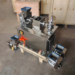 Machine automatique à samosas, machine à plier les samosas, machine à faire des empanadas, machine à mini-raviolis - Product Image 4