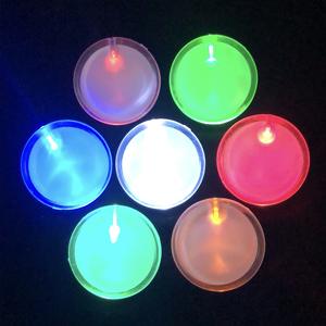 Индивидуальные украшения для вечеринки, светодиодный значок, брошь, рекламная булавка, значок для новогодней вечеринки - Product Image 6