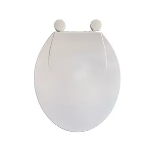 High Quality Cheap PP Round Shape Toilet Seat Cover Competitively Priced