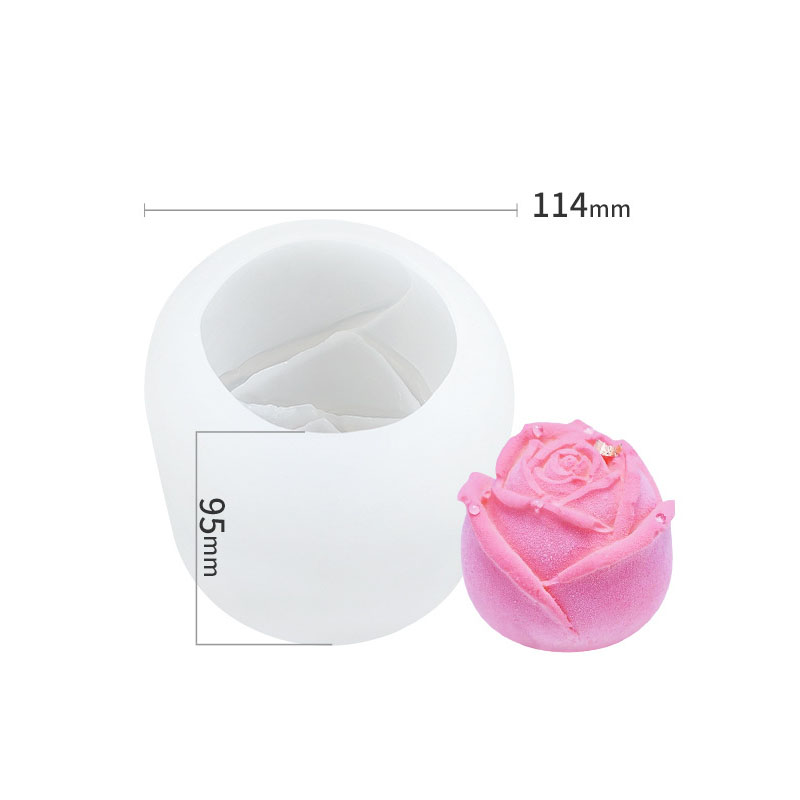 3,5 pulgadas rosa