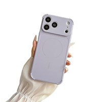 Coques de protection en TPU colorées pour iPhone 17, 16, 15, 14, 13, 12, 11 Pro Max, XS Plus – Vente en gros