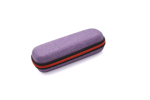 Étui personnalisé en PU moulé et écologique, étanche, pour insuline, petit format, fabriqué par une usine CN/VN, ODM - Product Image 5