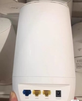 Router Jinglai JCG-Q20 WiFi 6 AX1800M 2.4G 5G 1WAN+2LAN Puertos Firmware en Inglés 4 Antenas Integradas Gigabit FTTH/FTTF
