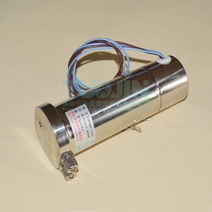 Chauffe-eau pour dentiste, chauffe-eau pour bain de bouche, pour fauteuil dentaire, 220V400W/24V80W, accessoire pour unité dentaire, thermostat automatique - Product Image 2