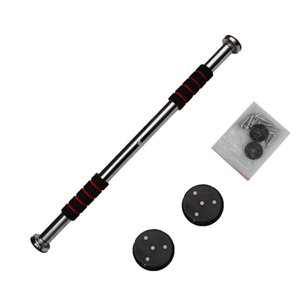 Pull-up della barra della <span class=keywords><strong>porta</strong></span> di addestramento di forza di anatomia di addestramento di forza del peso corporeo - Product Image 4