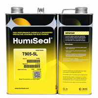 HumiSeal T905 Diluant pour revêtement protecteur, mélange de solvants, réducteur de viscosité pour PCB/PCBA