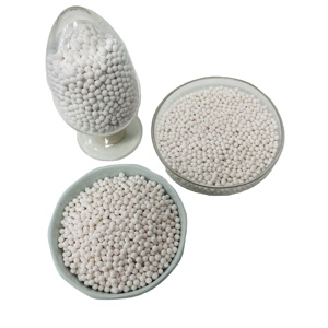 Poudre activée 3A, <span class=keywords><strong>tamis</strong></span> moléculaire en zéolite pour empêcher la condensation et le gel dans les espaces de panneaux de verre scellés - Product Image 5