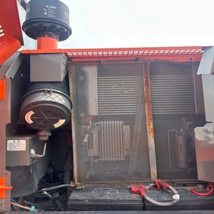 Excavadora Usada Hitachi 130 ZX130 con Motor Isuzu en Venta a Precio Económico - Product Image 5