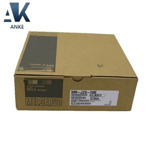 Servoaccionamiento de Mitsubishi de 100W, 1, 2, 1, 2, 2 - Product Image 2