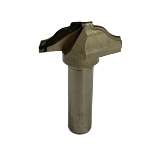 Dụng Cụ Cắt Gỗ PCD Tùy Chỉnh Bộ Định Tuyến Kim Cương <span class=keywords><strong>1</strong></span>/<span class=keywords><strong>2</strong></span>*40 * H14 * 2T * Cung Cấp Đồ Nội Thất Máy CNC Mặt Đất Hỗ Trợ Trực Tuyến 3 Năm - Product Image 3