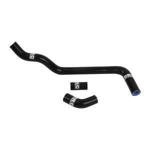 Manguera de refrigerante ZUQING para Yamaha WR 250R, pieza modificada para motocicleta azul SRH003 - Product Image 3