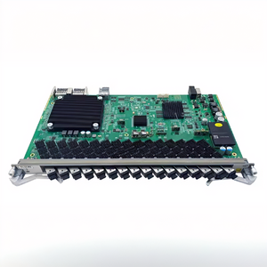 Tarjeta de Interfaz GPON y XGS-PON de 16 Vías GFCH, Tarjeta de Fibra GPON XGS-PON de 16 Vías - Product Image 4