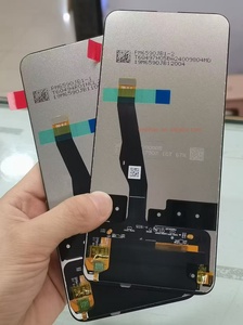 อะไหล่จอแอลซีดีสำหรับซ่อมโทรศัพท์มือถืออุปกรณ์เสริมสำหรับ Huawei Y9S/9X/<span class=keywords><strong>Y9Prime</strong></span> 2019 /10P /psmat Z รับประกัน1ปี - Product Image 3
