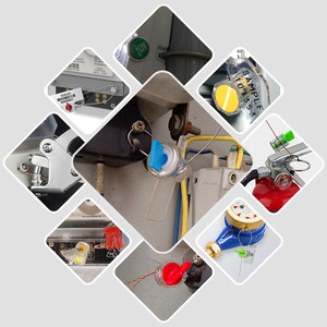 Medidor a prueba <span class=keywords><strong>de</strong></span> manipulaciones Longitud del sello Medidor <span class=keywords><strong>de</strong></span> gas Número <span class=keywords><strong>de</strong></span> sellos Sello <span class=keywords><strong>de</strong></span> medidor <span class=keywords><strong>de</strong></span> <span class=keywords><strong>electricidad</strong></span> <span class=keywords><strong>de</strong></span> plástico - Product Image 4