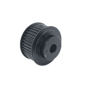 メーカー アルミニウム合金プーリー OEM/ODM テンション同期プーリー ギア タイミングベルトプーリー - Product Image 6