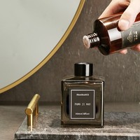 Diffuseur à Bâtonnets de Rotin Personnalisés pour Parfum, Bâtonnets Floraux Longue Durée – Vente en Gros
