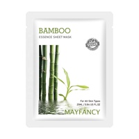 Masque Facial Bio-Collagène aux Extraits de Fruits Naturels OEM/ODM en Gros – Hydratant, Blanchissant, Raffermissant, Soin de la Peau, Masque Réel Hydratant