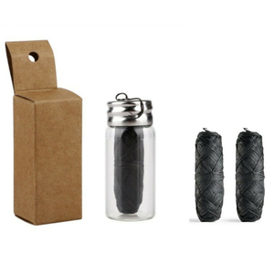 Chỉ Nha Khoa Không Chứa BPA Phân Hủy Sinh Học Chỉ Nha Khoa Bằng Sợi Tre Thuần Chay Thân Thiện Với Môi Trường - Product Image 3