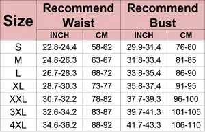 Corsé bajo el pecho Blanco Negro Rojo Azul Rosa Albaricoque Verde Marrón Floral Cintura Bustier Bauques Tallas grandes Corsé - Product Image 6