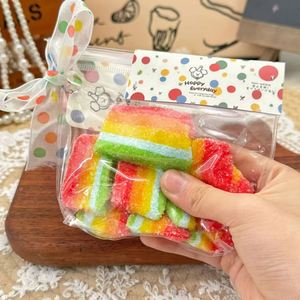 ของเล่นบีบนุ่มพิเศษ ซูปเปอร์ซอฟท์ สโลว์ไรซิ่ง ทำจากซิลิโคนเกรดอาหาร ปลอดสารพิษ ช่วยคลายเครียด ของเล่นเสริมประสาทสัมผัสสำหรับผู้ใหญ่ - Product Image 2