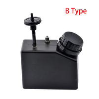 Cartouche d'encre DTF de 250 ml, réservoir d'encre, boîte avec moteur d'agitation, système de circulation d'encre CISS modifié, imprimante à jet d'encre, traceur