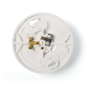 Portalámparas E26 de Rosca, 660W, Material de Baquelita de Alta Calidad, Resistente a la Corrosión, Certificado por <span class=keywords><strong>Aota</strong></span>, 250V, 1 Año de Garantía, Seguro - Product Image 3